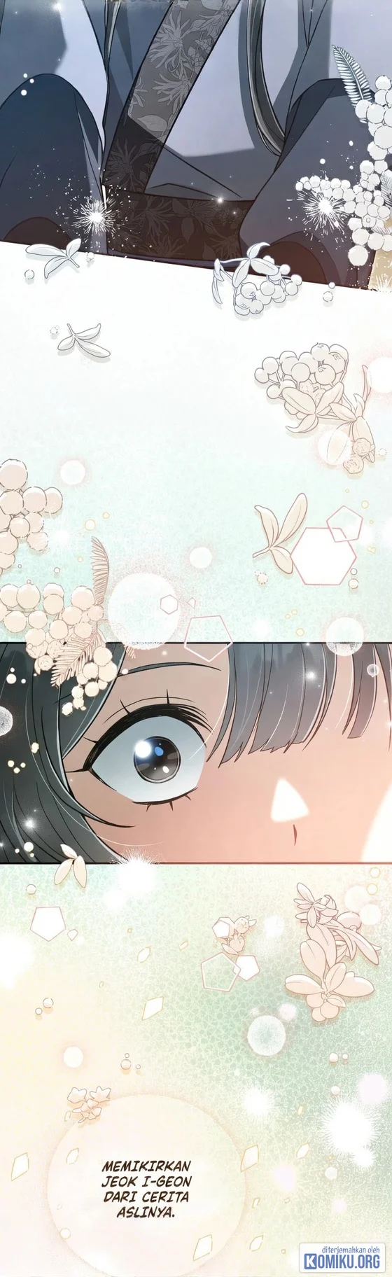 The Heavenly Demon Cult’s Strongest Maid Chapter 35 - halaman 34