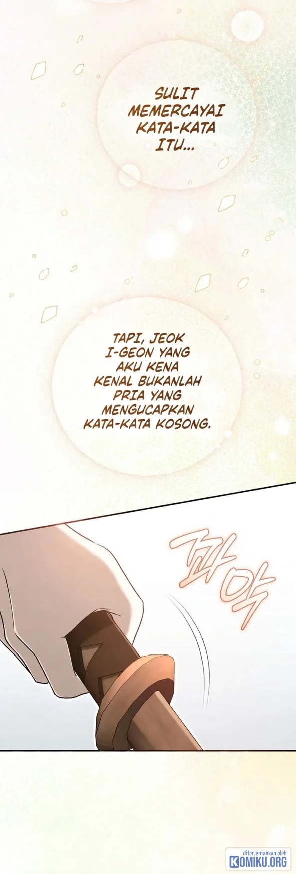The Heavenly Demon Cult’s Strongest Maid Chapter 35 - halaman 35