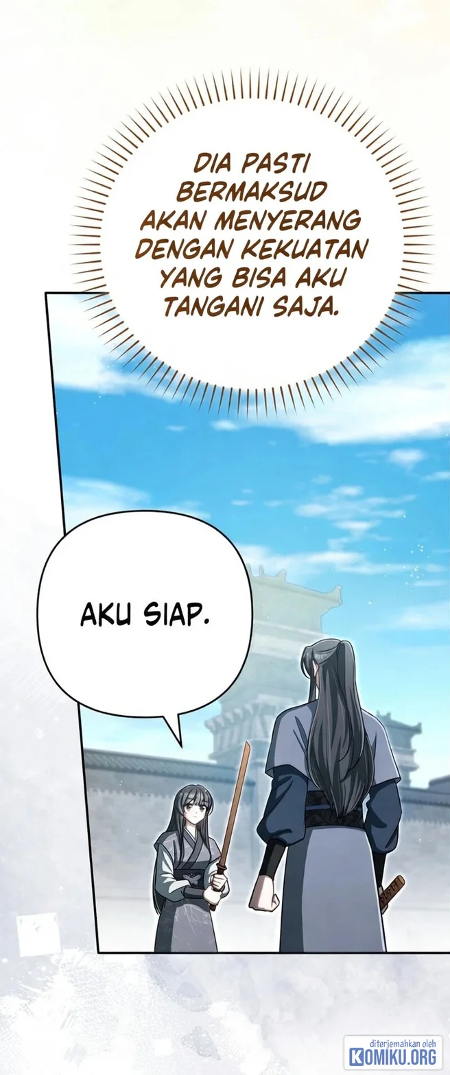 The Heavenly Demon Cult’s Strongest Maid Chapter 35 - halaman 36