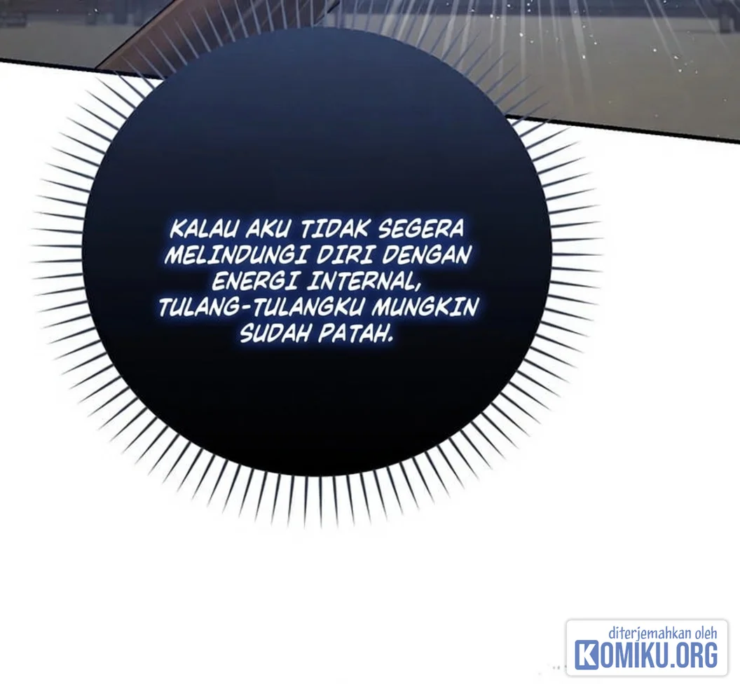The Heavenly Demon Cult’s Strongest Maid Chapter 35 - halaman 45