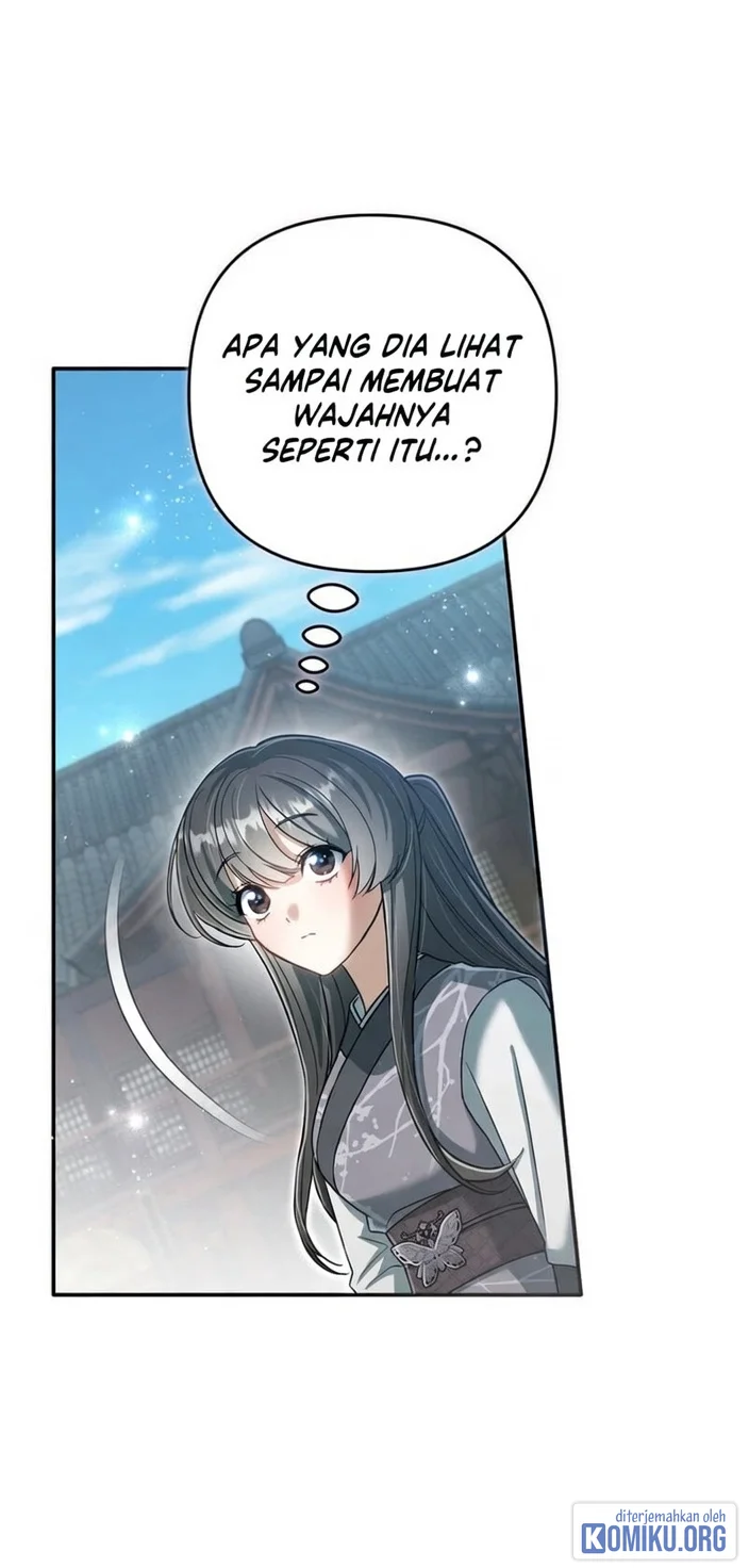 The Heavenly Demon Cult’s Strongest Maid Chapter 35 - halaman 63