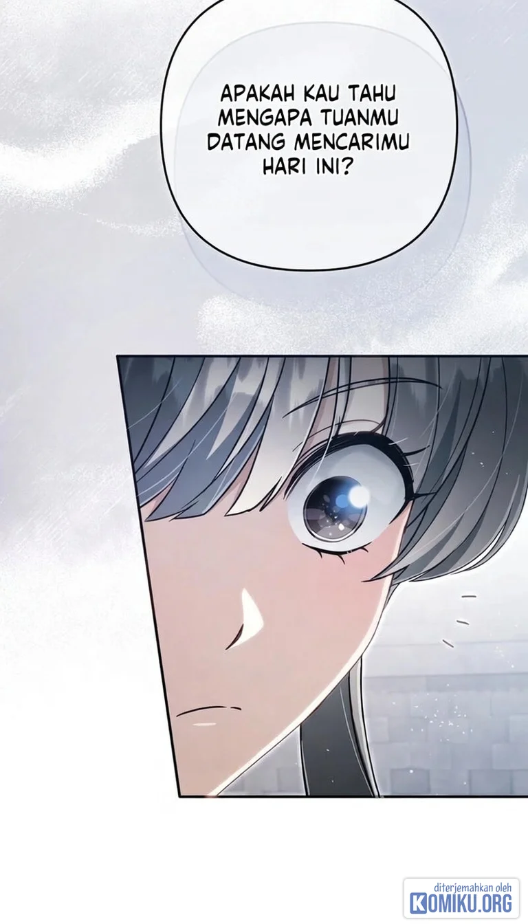 The Heavenly Demon Cult’s Strongest Maid Chapter 35 - halaman 71