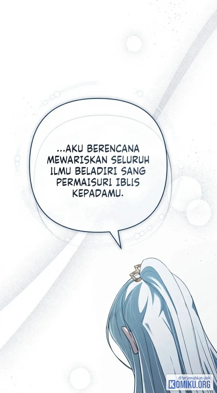 The Heavenly Demon Cult’s Strongest Maid Chapter 35 - halaman 73