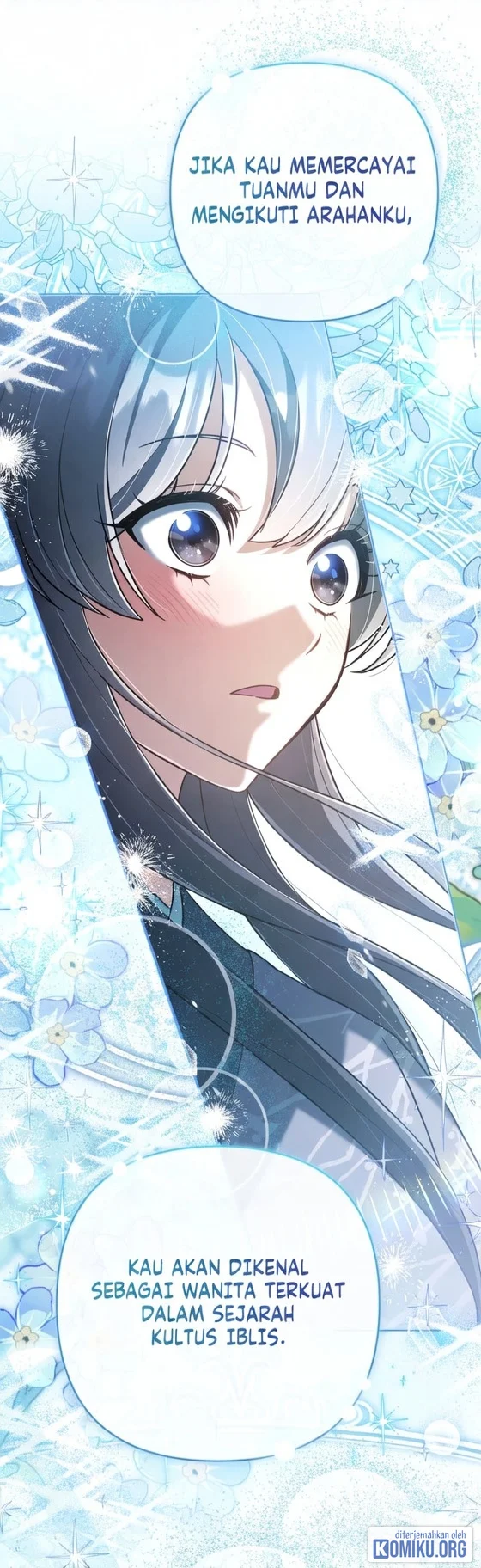 The Heavenly Demon Cult’s Strongest Maid Chapter 35 - halaman 76