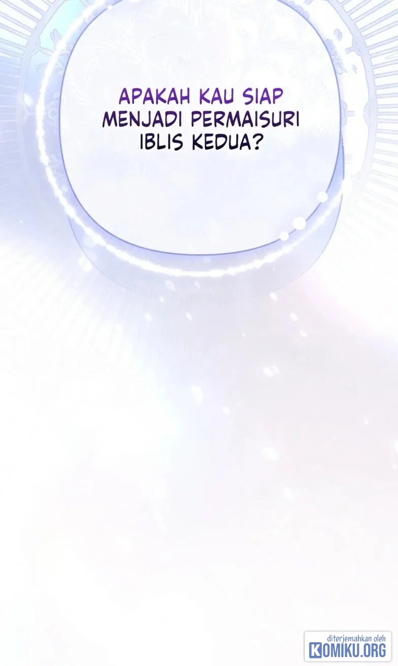 The Heavenly Demon Cult’s Strongest Maid Chapter 35 - halaman 79