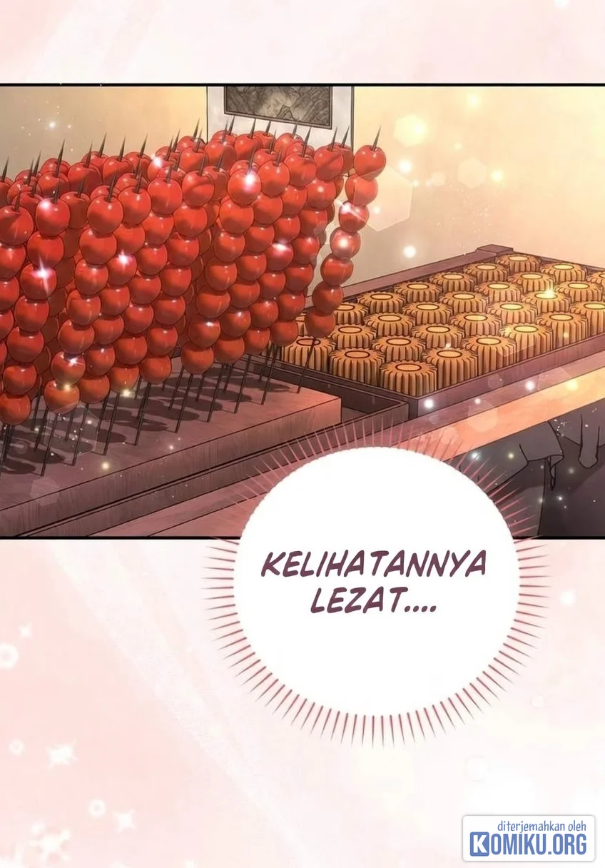 The Heavenly Demon Cult’s Strongest Maid Chapter 36 - halaman 12