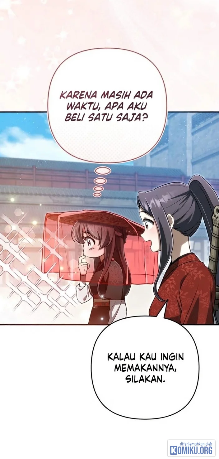 The Heavenly Demon Cult’s Strongest Maid Chapter 36 - halaman 13