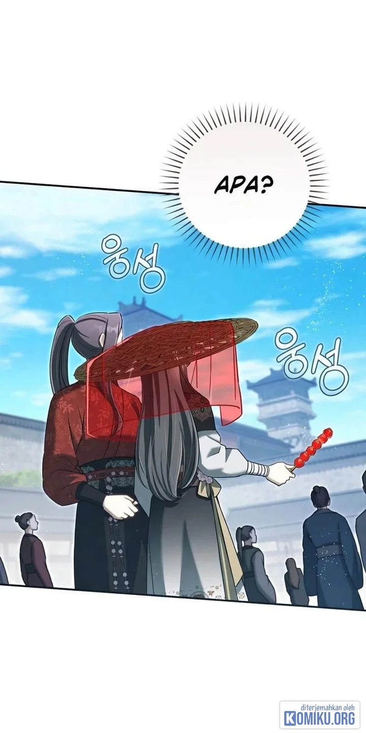 The Heavenly Demon Cult’s Strongest Maid Chapter 36 - halaman 17