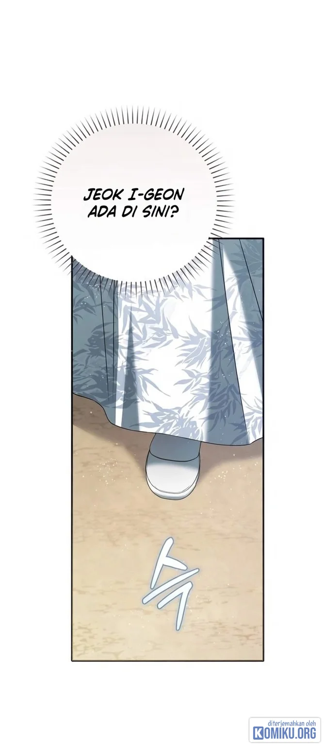 The Heavenly Demon Cult’s Strongest Maid Chapter 36 - halaman 18