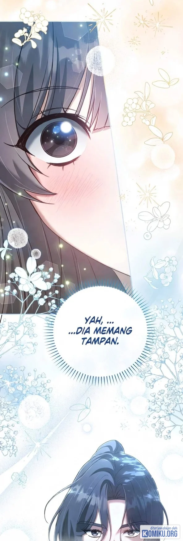 The Heavenly Demon Cult’s Strongest Maid Chapter 36 - halaman 23