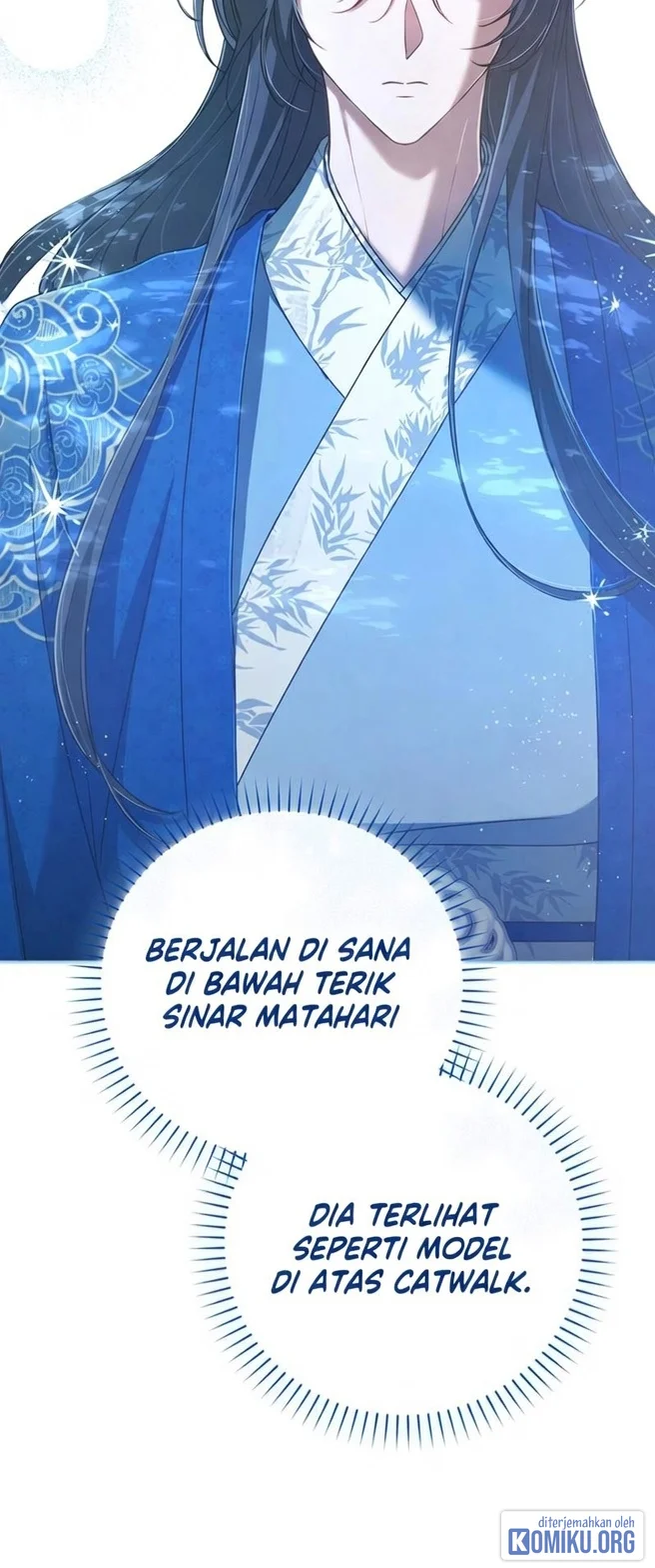 The Heavenly Demon Cult’s Strongest Maid Chapter 36 - halaman 24