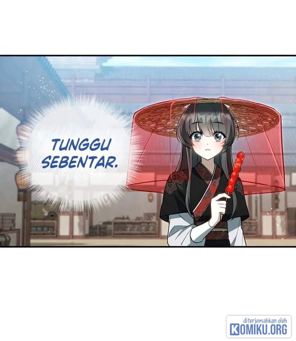 The Heavenly Demon Cult’s Strongest Maid Chapter 36 - halaman 25