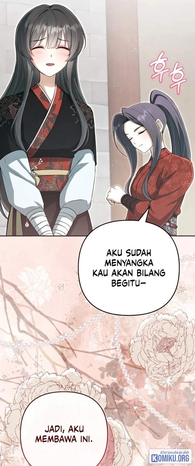 The Heavenly Demon Cult’s Strongest Maid Chapter 36 - halaman 5