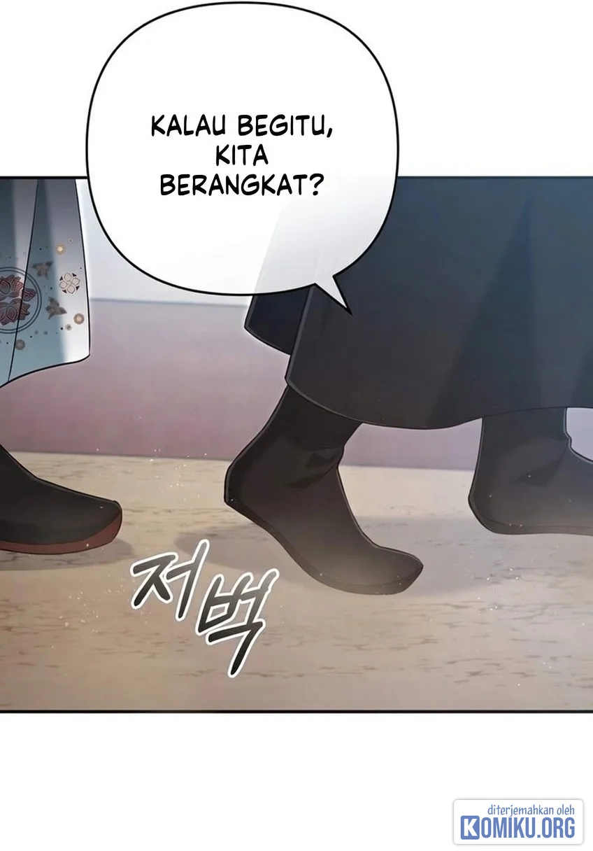 The Heavenly Demon Cult’s Strongest Maid Chapter 36 - halaman 9
