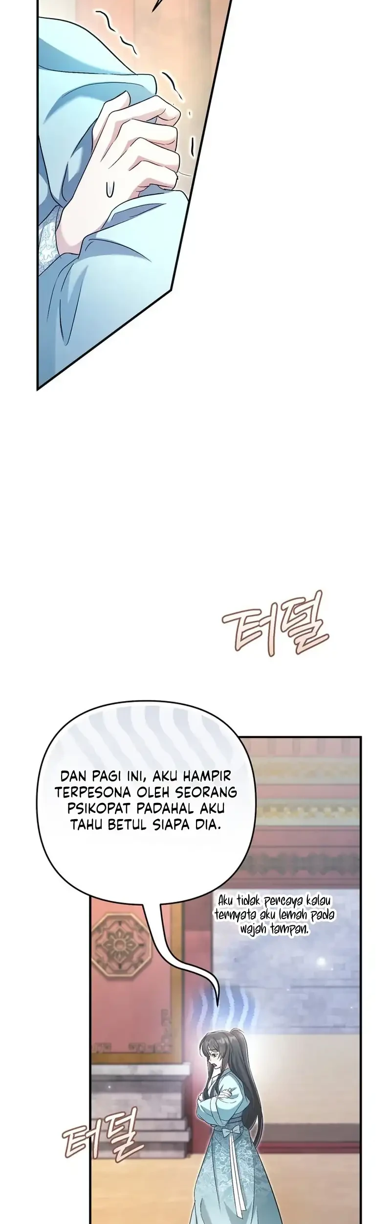 The Heavenly Demon Cult’s Strongest Maid Chapter 4 - halaman 14