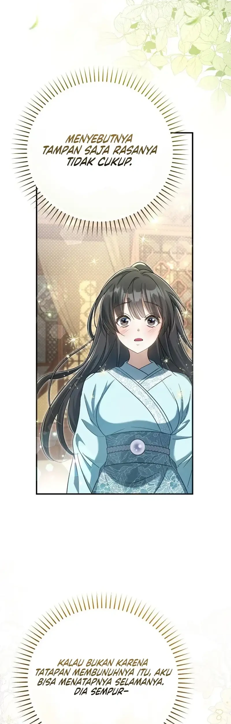 The Heavenly Demon Cult’s Strongest Maid Chapter 4 - halaman 2