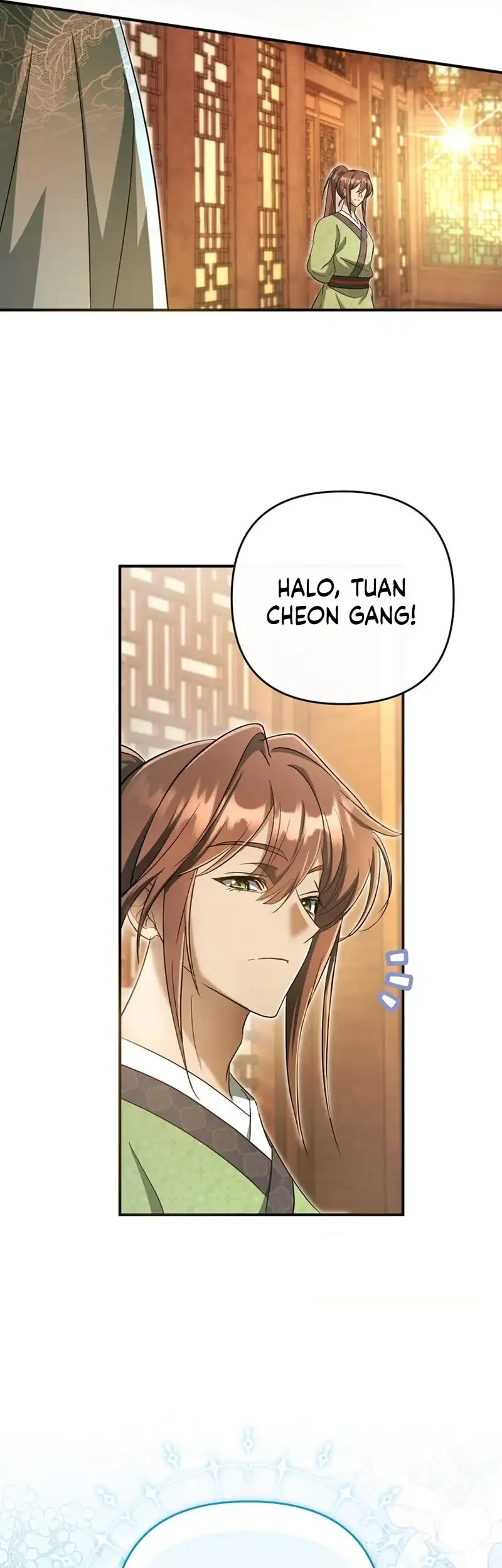The Heavenly Demon Cult’s Strongest Maid Chapter 4 - halaman 25