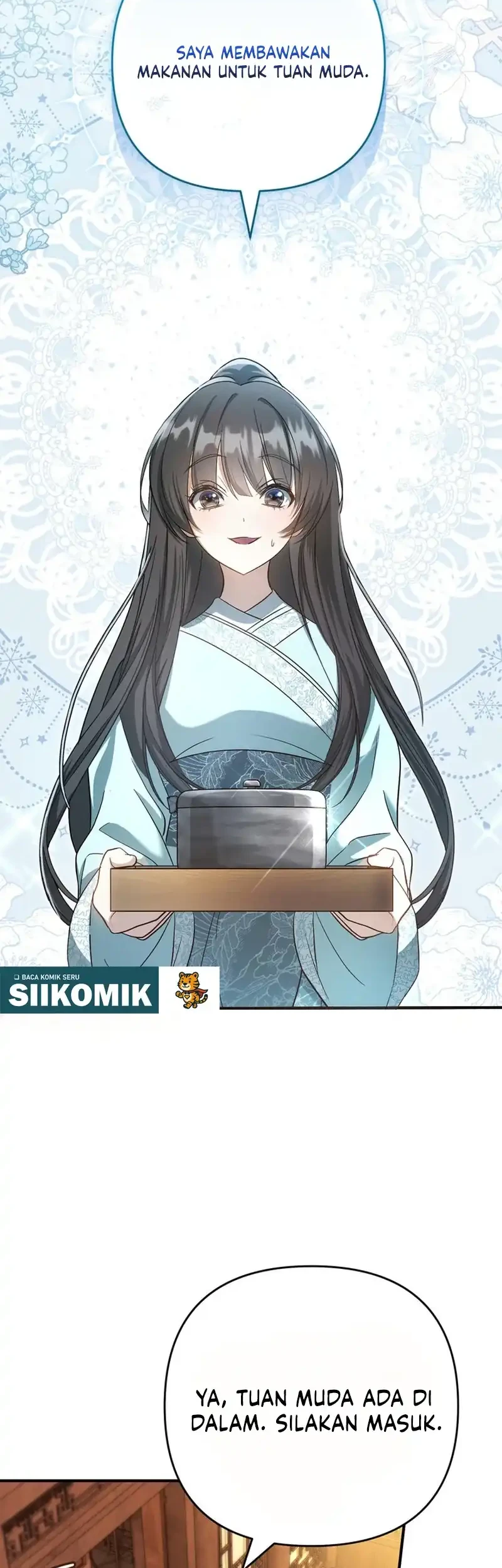 The Heavenly Demon Cult’s Strongest Maid Chapter 4 - halaman 26