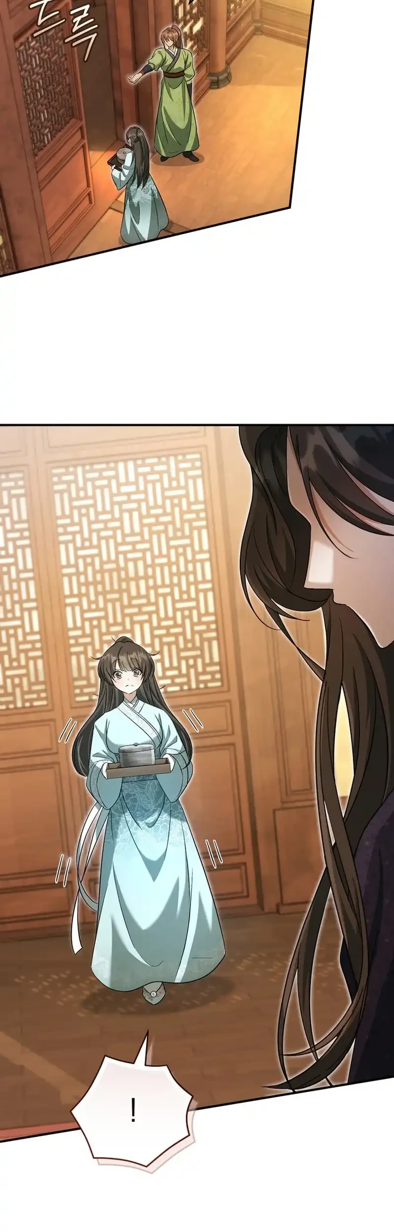 The Heavenly Demon Cult’s Strongest Maid Chapter 4 - halaman 27