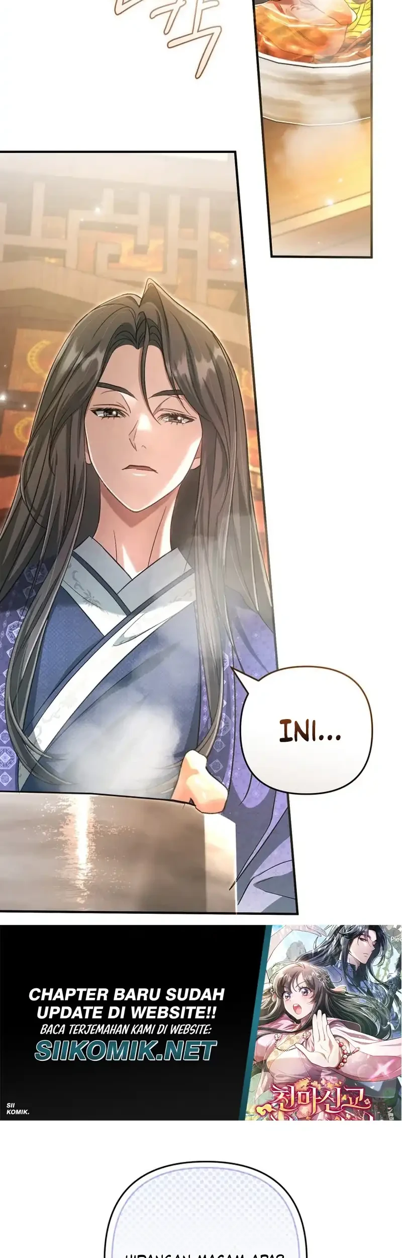 The Heavenly Demon Cult’s Strongest Maid Chapter 4 - halaman 31