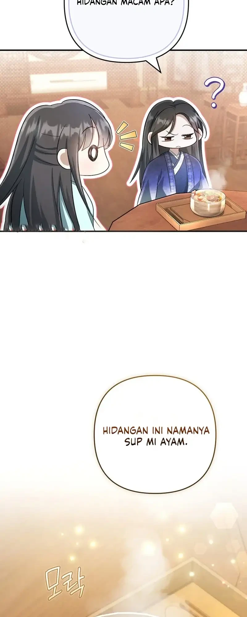 The Heavenly Demon Cult’s Strongest Maid Chapter 4 - halaman 32