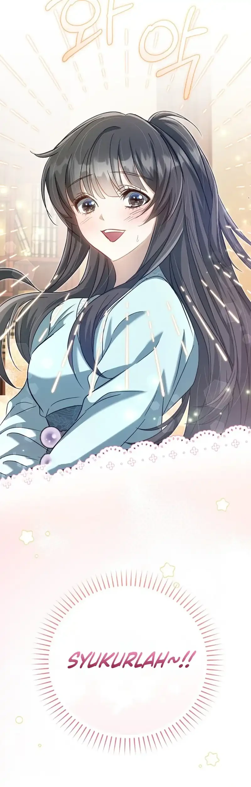 The Heavenly Demon Cult’s Strongest Maid Chapter 4 - halaman 41