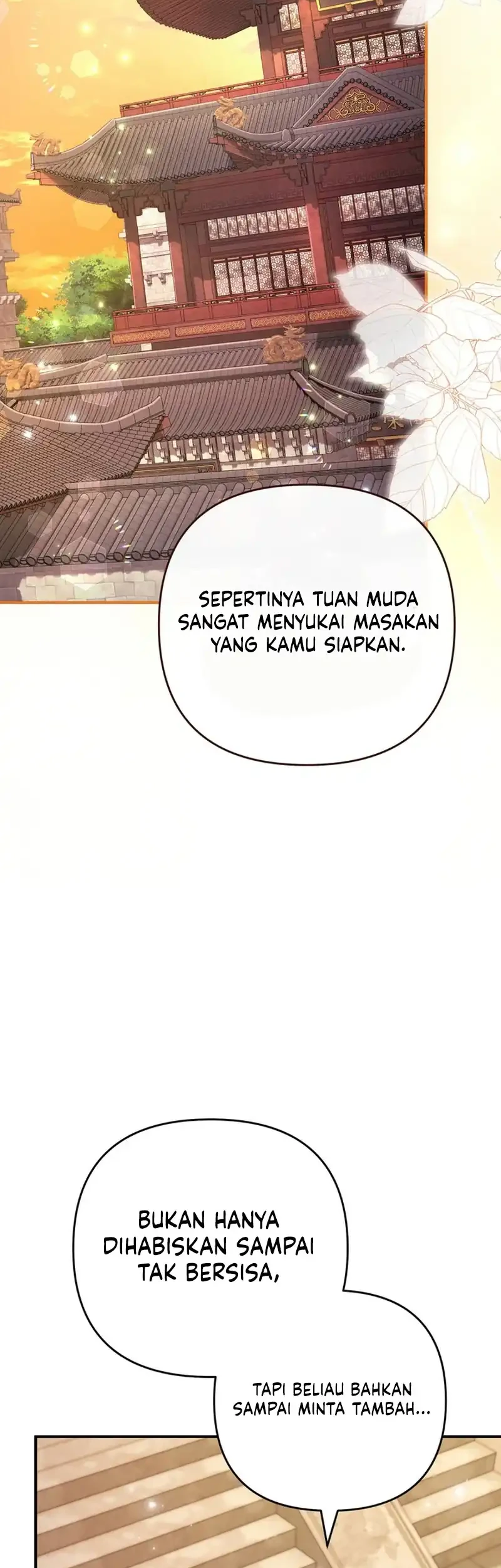The Heavenly Demon Cult’s Strongest Maid Chapter 4 - halaman 43