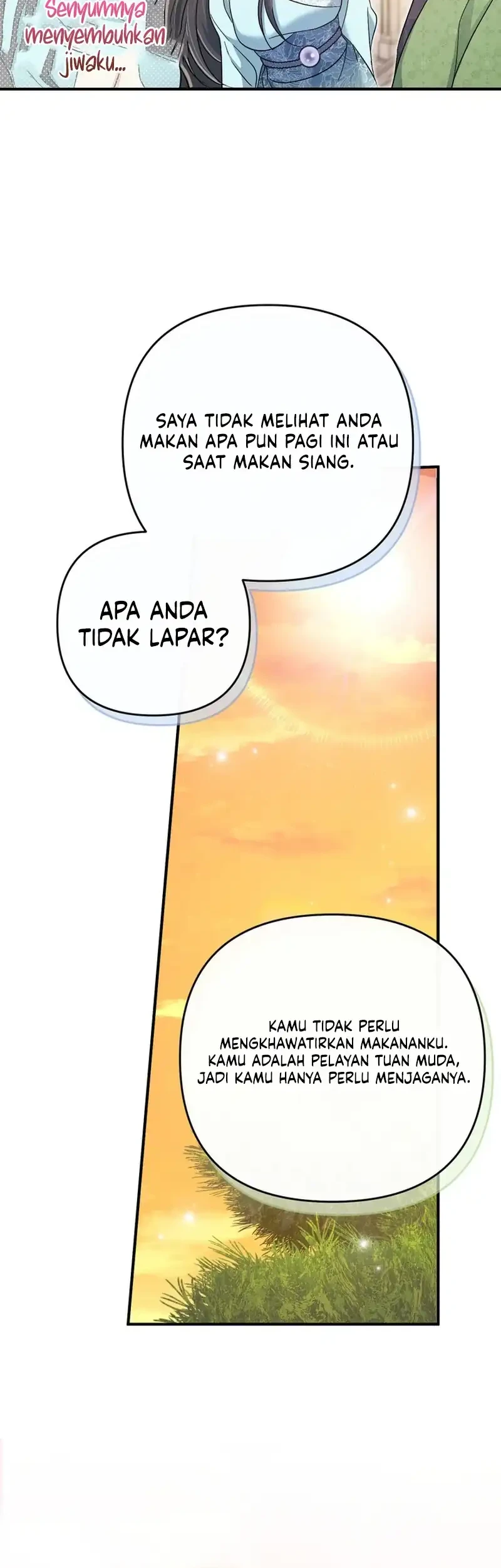 The Heavenly Demon Cult’s Strongest Maid Chapter 4 - halaman 46