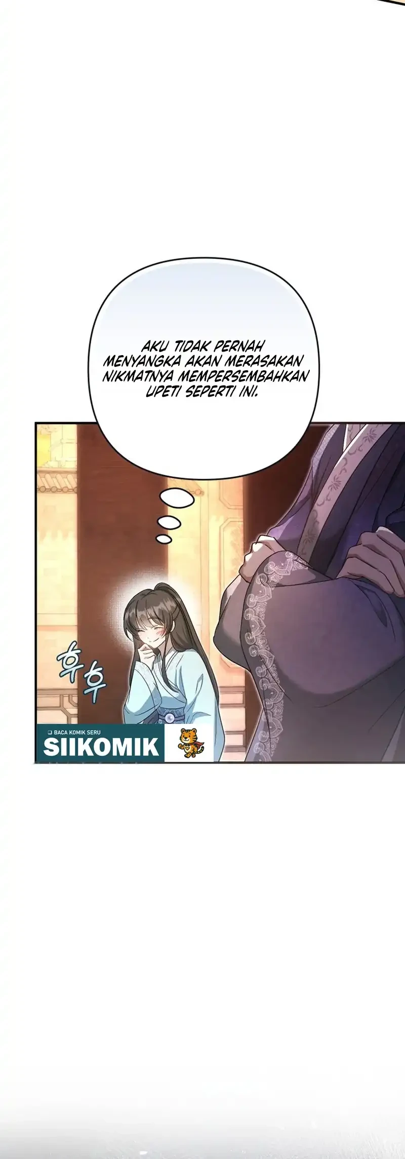 The Heavenly Demon Cult’s Strongest Maid Chapter 4 - halaman 55