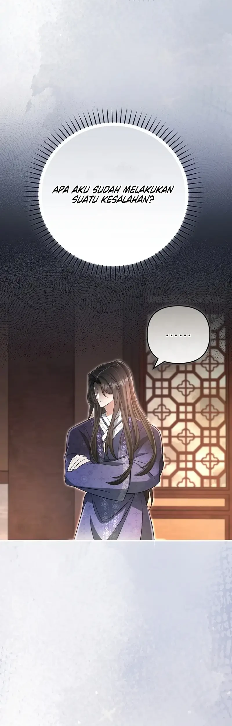 The Heavenly Demon Cult’s Strongest Maid Chapter 4 - halaman 59