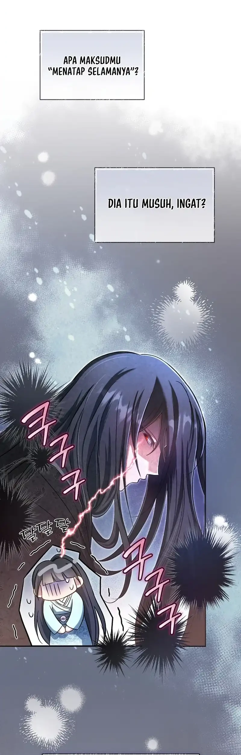 The Heavenly Demon Cult’s Strongest Maid Chapter 4 - halaman 6