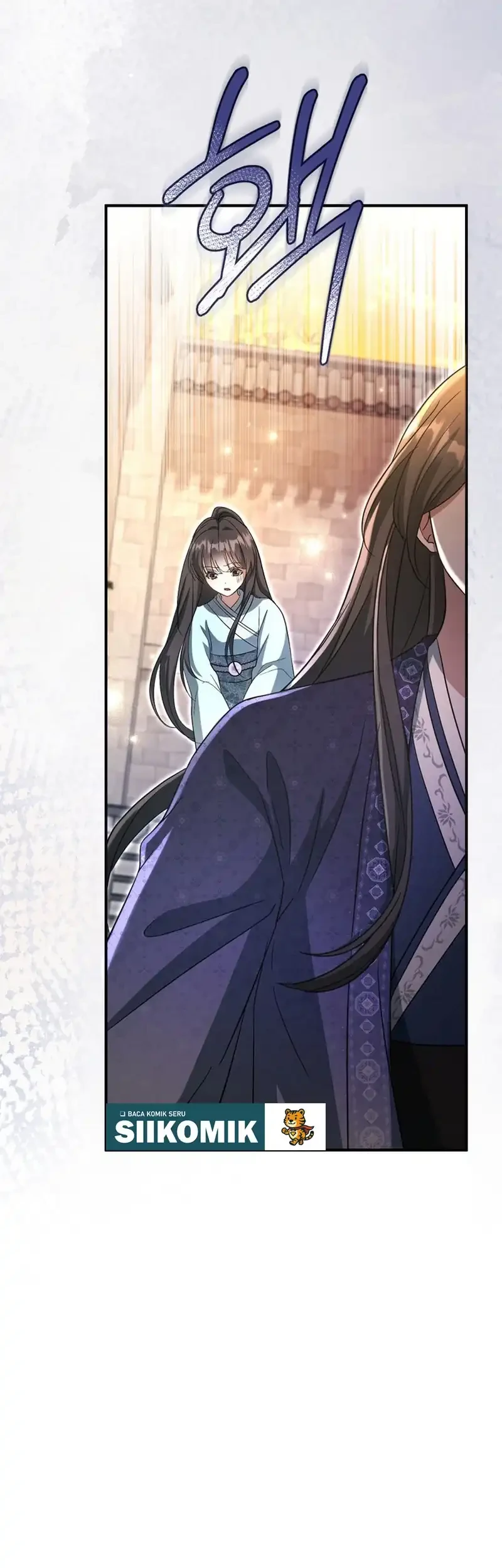 The Heavenly Demon Cult’s Strongest Maid Chapter 4 - halaman 60