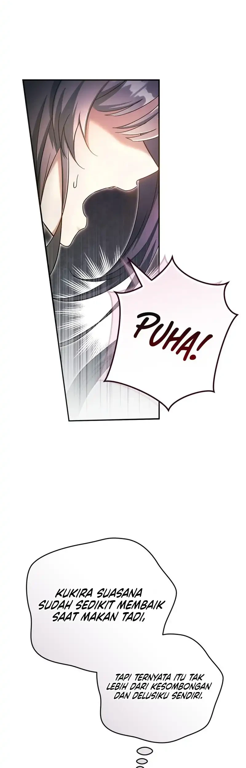 The Heavenly Demon Cult’s Strongest Maid Chapter 4 - halaman 61