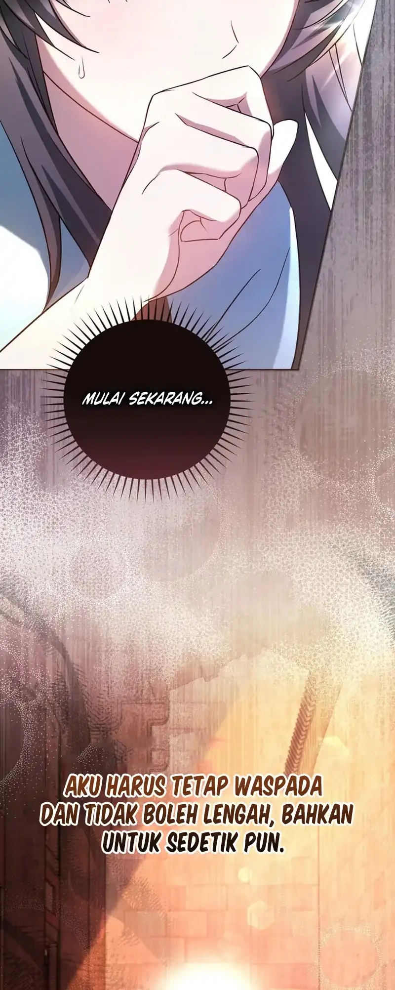 The Heavenly Demon Cult’s Strongest Maid Chapter 4 - halaman 63