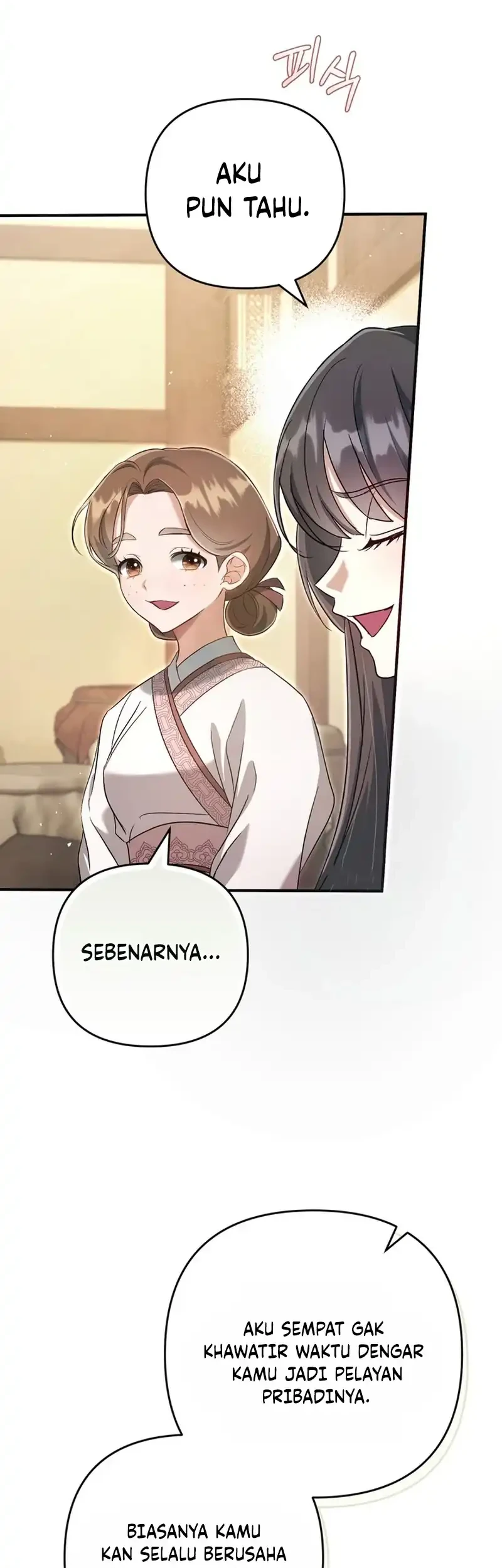 The Heavenly Demon Cult’s Strongest Maid Chapter 5 - halaman 10