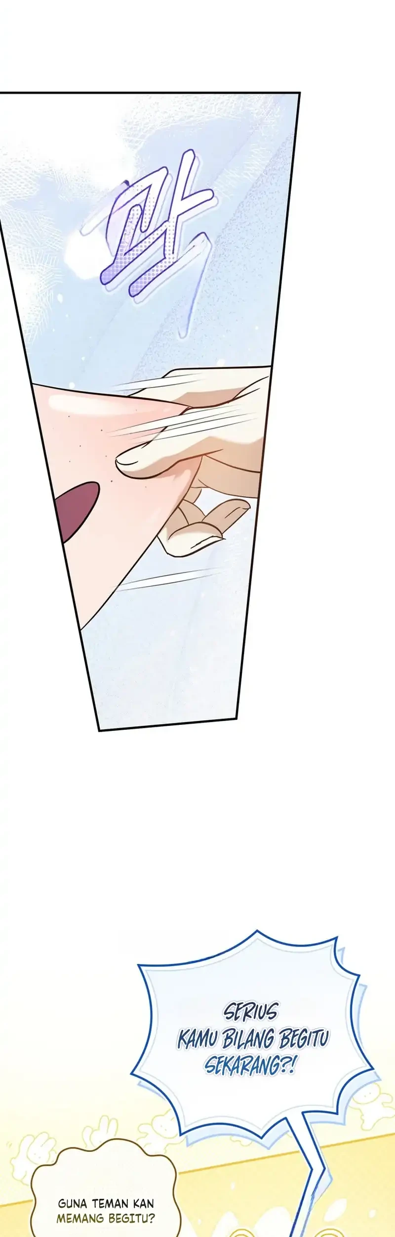 The Heavenly Demon Cult’s Strongest Maid Chapter 5 - halaman 15