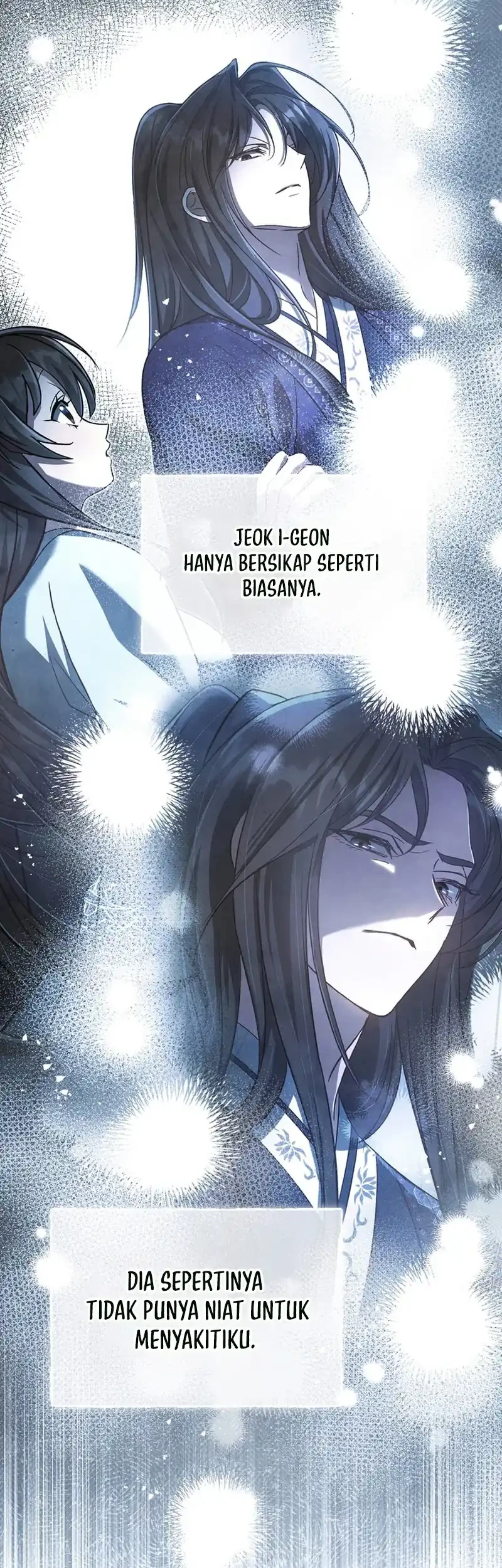 The Heavenly Demon Cult’s Strongest Maid Chapter 5 - halaman 2