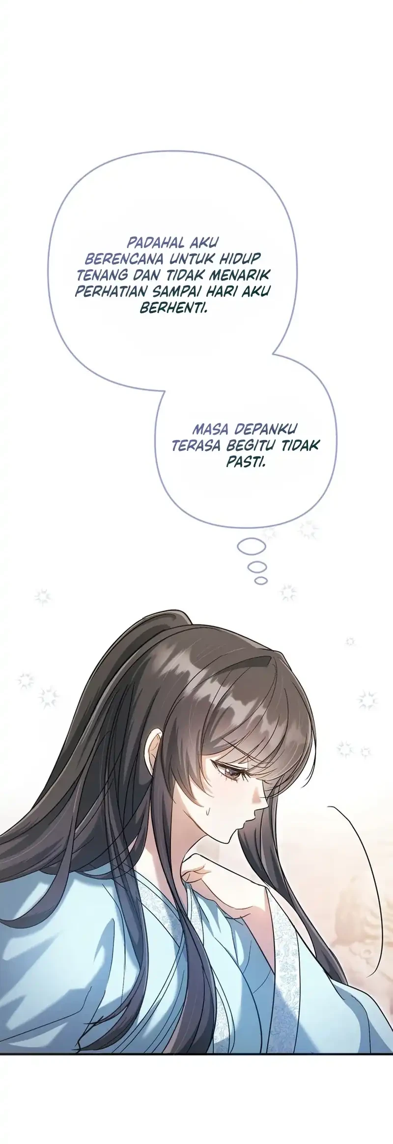 The Heavenly Demon Cult’s Strongest Maid Chapter 5 - halaman 20