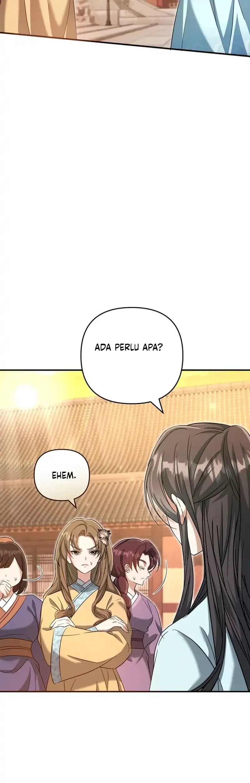 The Heavenly Demon Cult’s Strongest Maid Chapter 5 - halaman 23