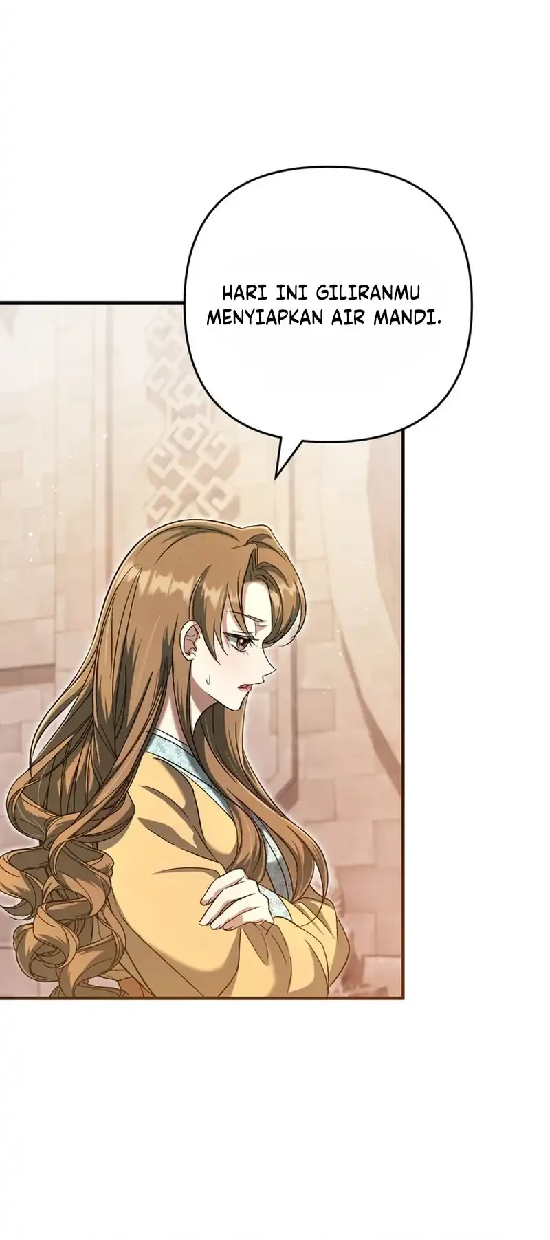 The Heavenly Demon Cult’s Strongest Maid Chapter 5 - halaman 24