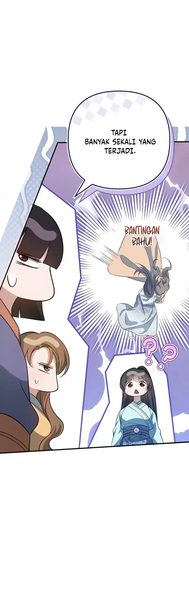 The Heavenly Demon Cult’s Strongest Maid Chapter 5 - halaman 27