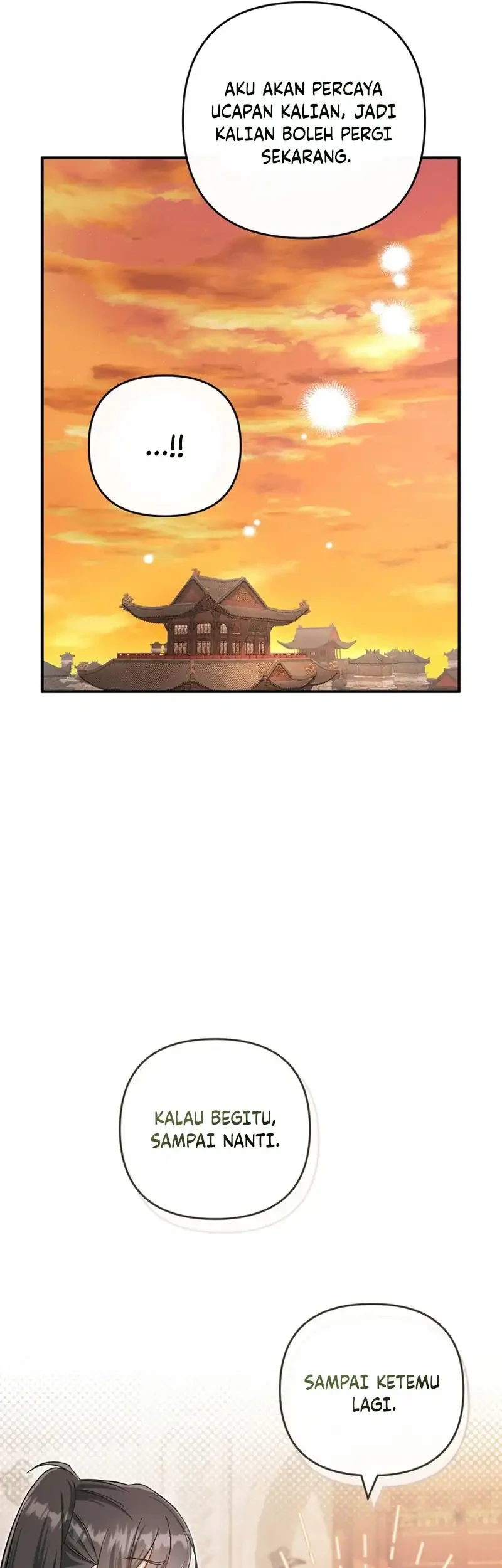 The Heavenly Demon Cult’s Strongest Maid Chapter 5 - halaman 29