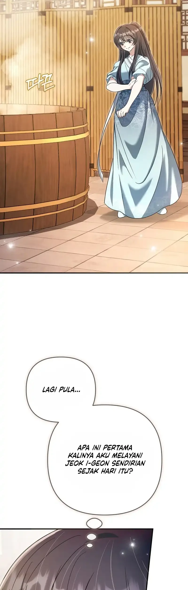 The Heavenly Demon Cult’s Strongest Maid Chapter 5 - halaman 35