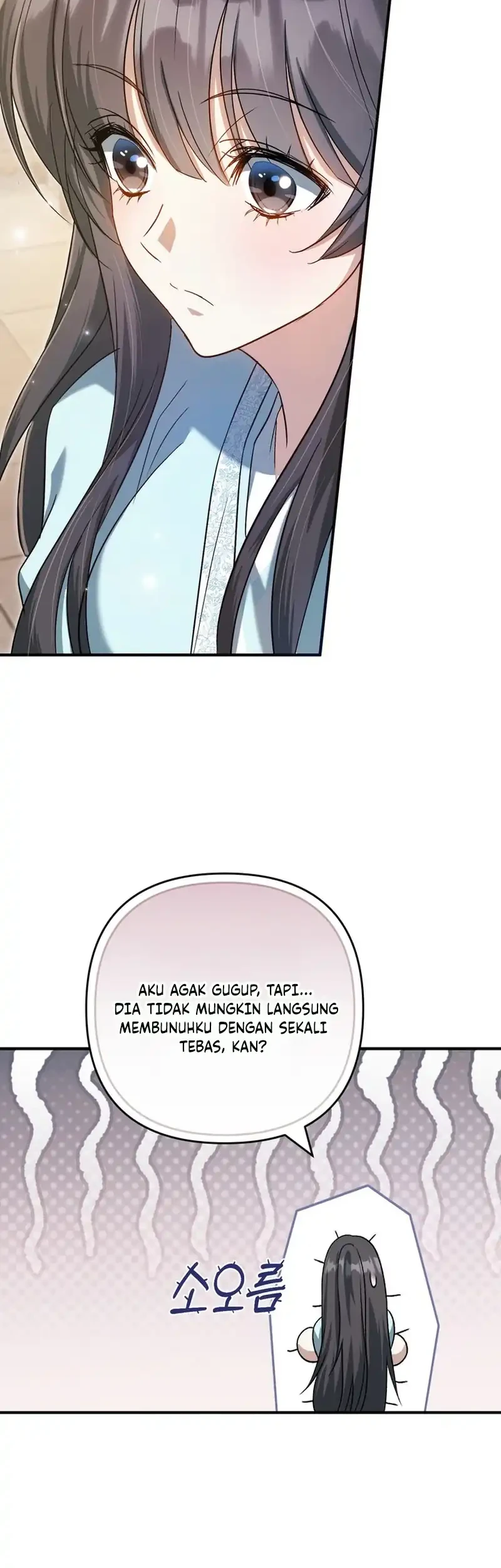 The Heavenly Demon Cult’s Strongest Maid Chapter 5 - halaman 36