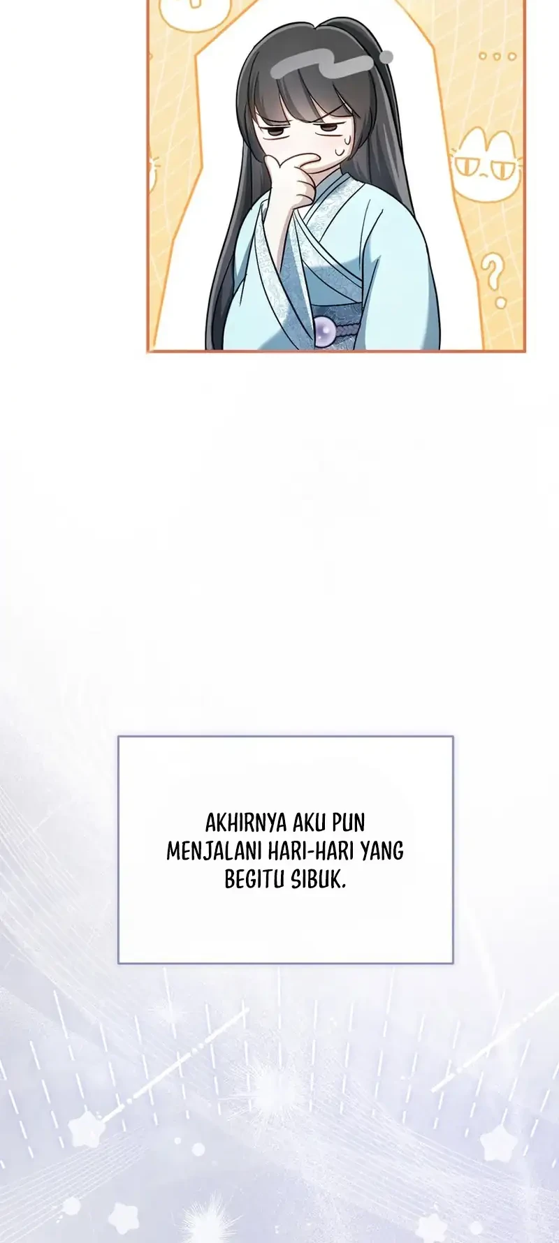 The Heavenly Demon Cult’s Strongest Maid Chapter 5 - halaman 4