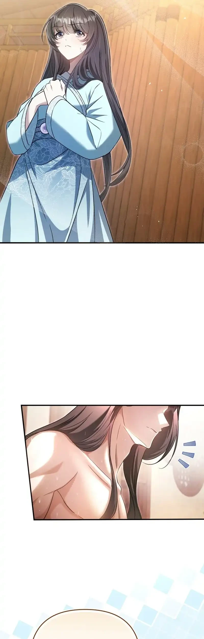 The Heavenly Demon Cult’s Strongest Maid Chapter 5 - halaman 41