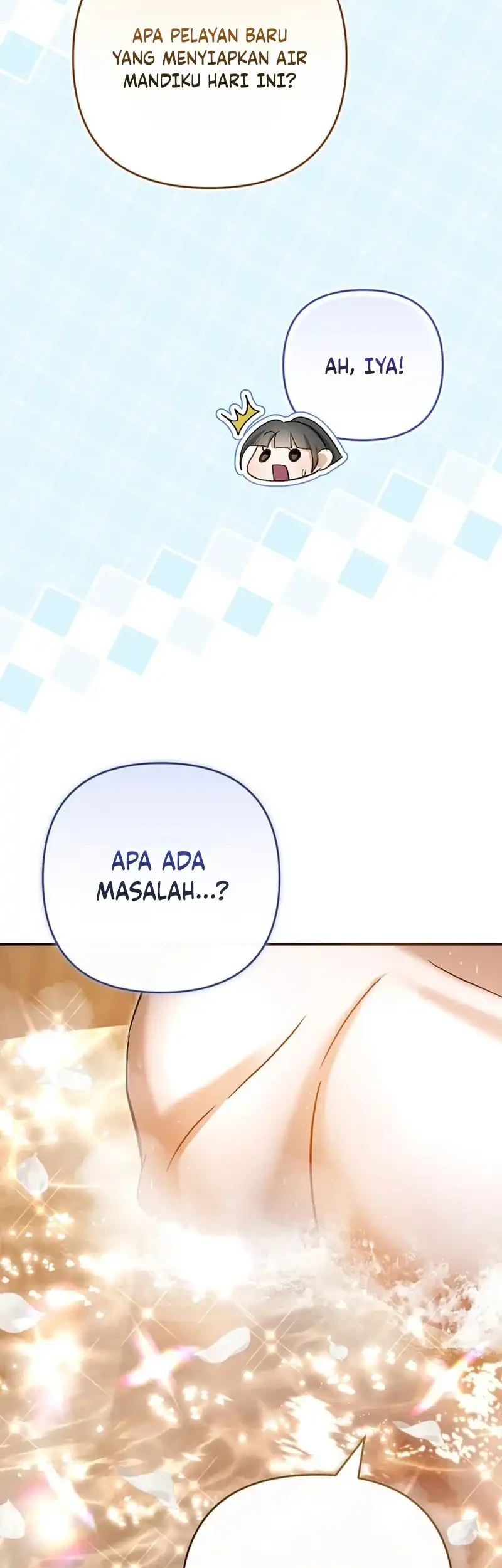 The Heavenly Demon Cult’s Strongest Maid Chapter 5 - halaman 42