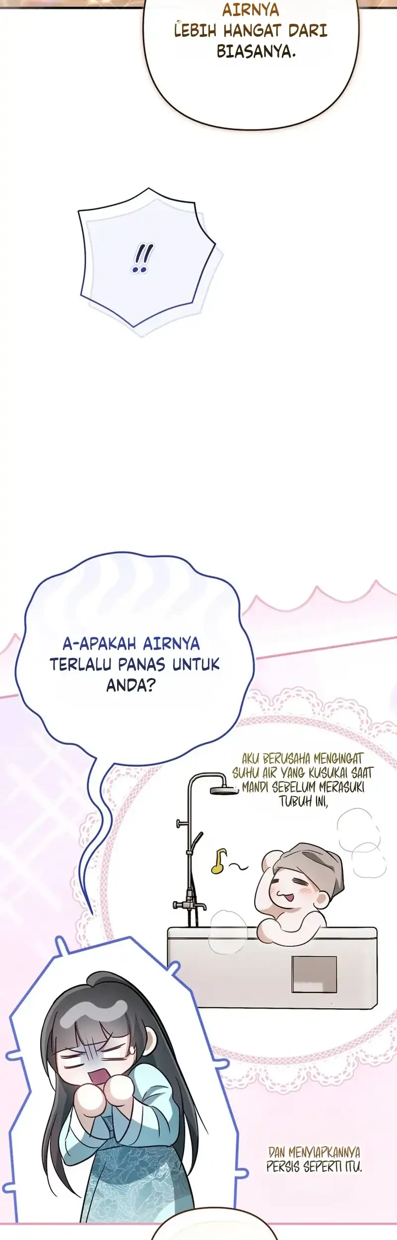 The Heavenly Demon Cult’s Strongest Maid Chapter 5 - halaman 43