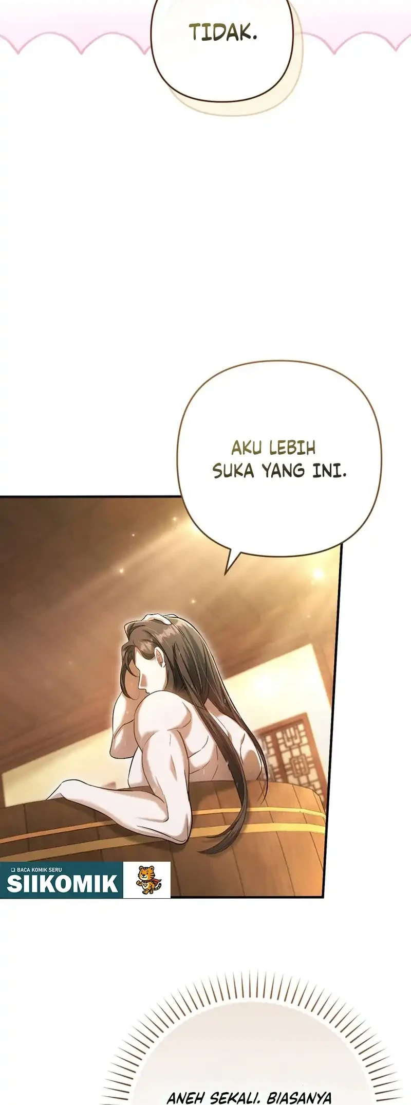 The Heavenly Demon Cult’s Strongest Maid Chapter 5 - halaman 44