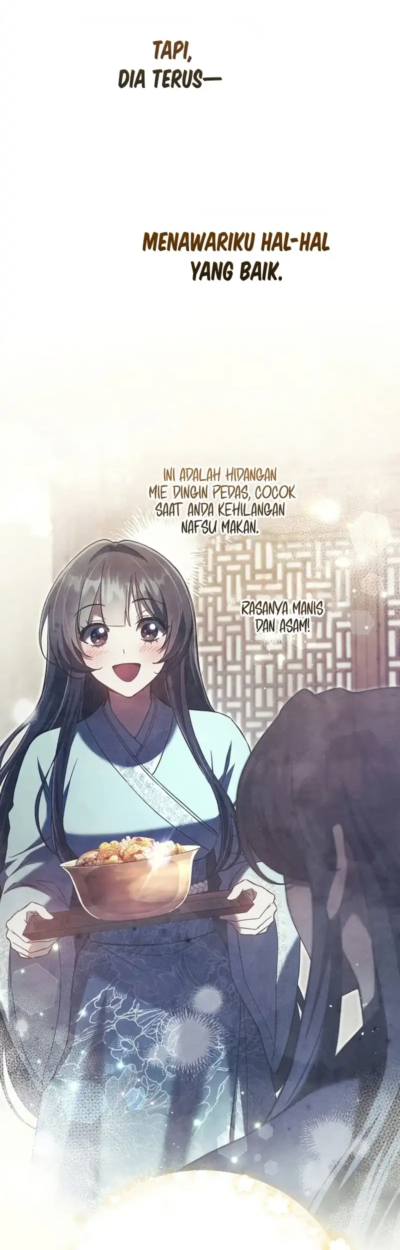 The Heavenly Demon Cult’s Strongest Maid Chapter 5 - halaman 48